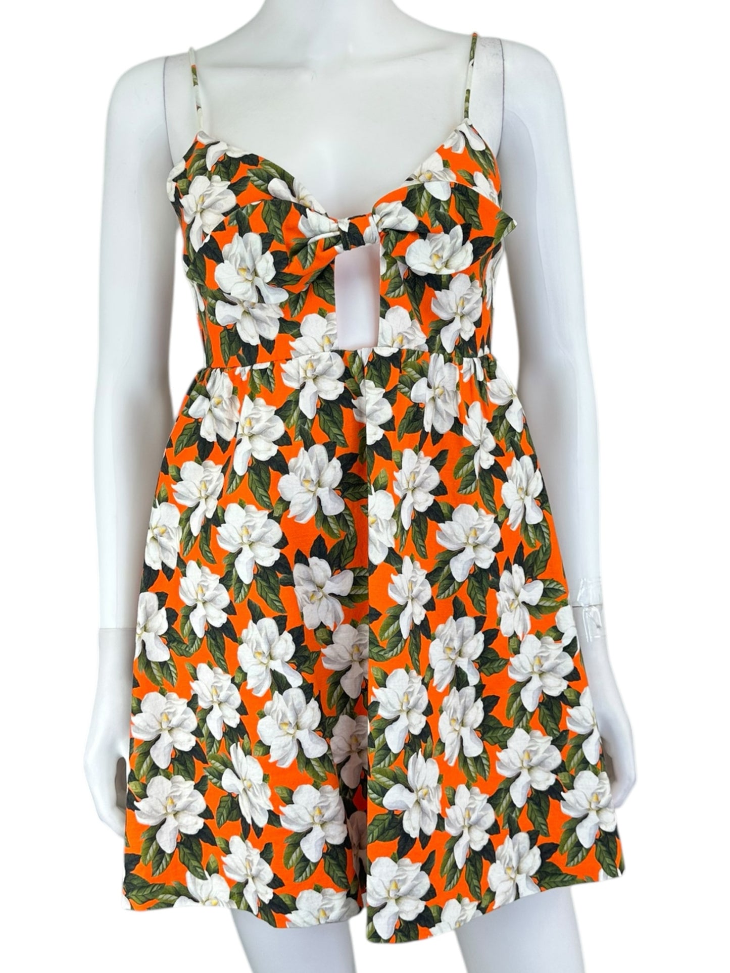 Alice & Olivia Mini Sundress Size 2