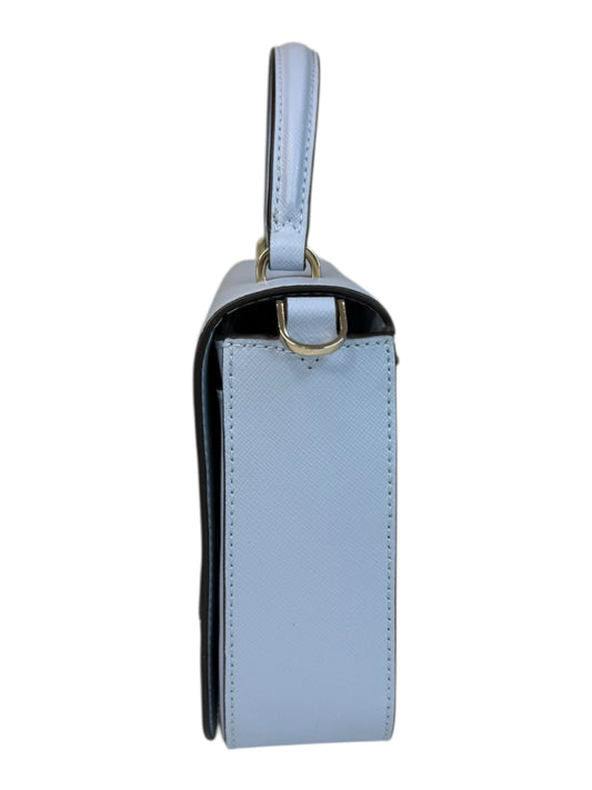 Kate Spade Pastel Blue Staci Crossbody Handbag