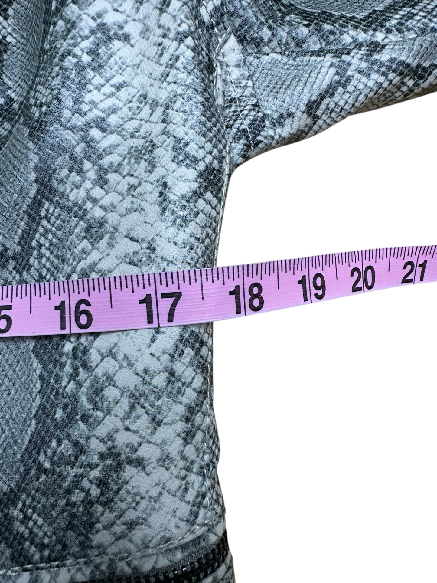 blank nyc Size L Jacket- Casual