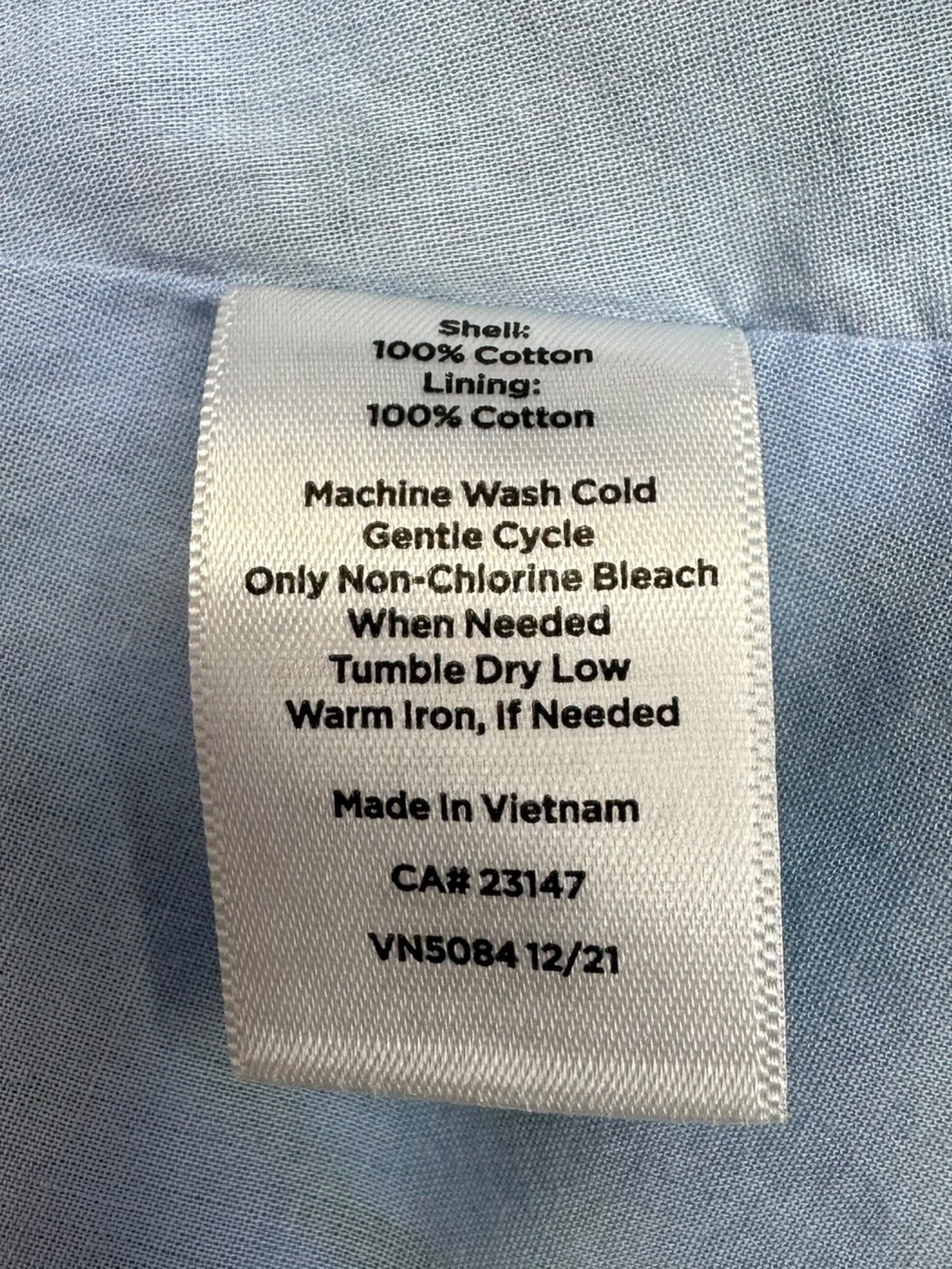 Talbots Size 4P BASE Dress- Casual