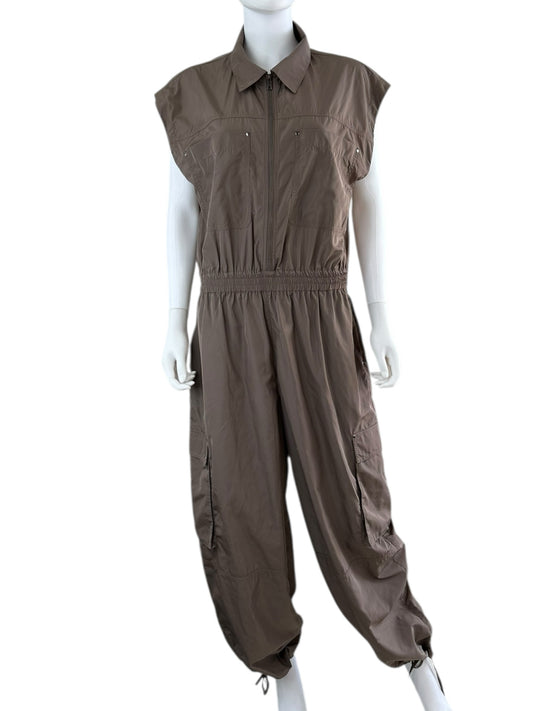 PISTOLA Size L BASE Jumpsuit