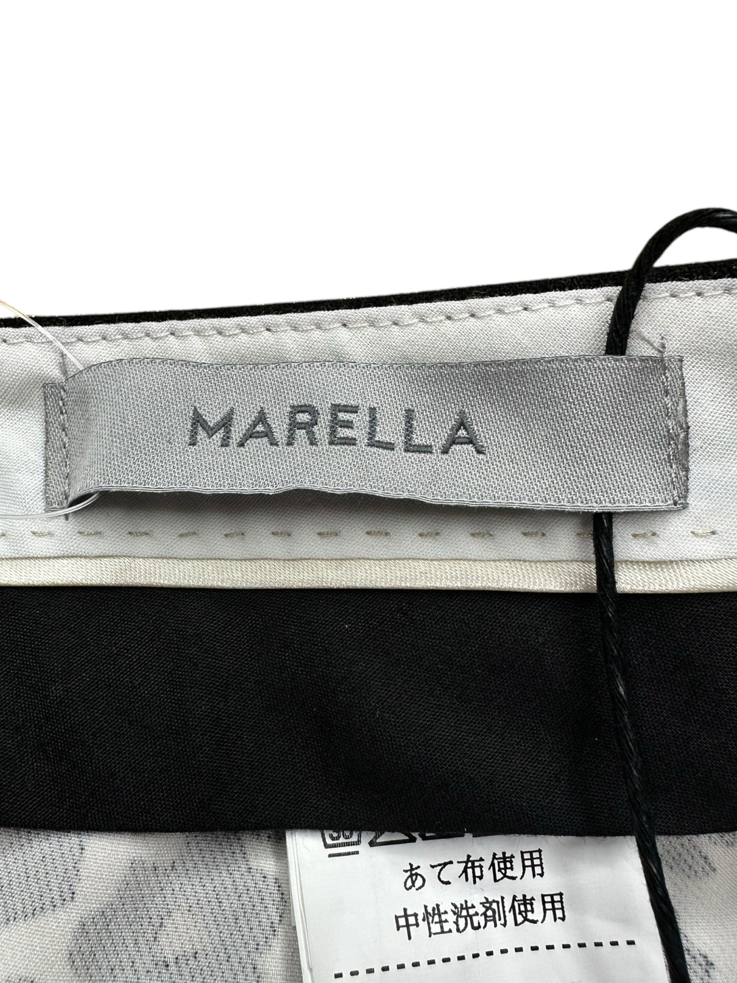 MARELLA NWT Trouser Size 4