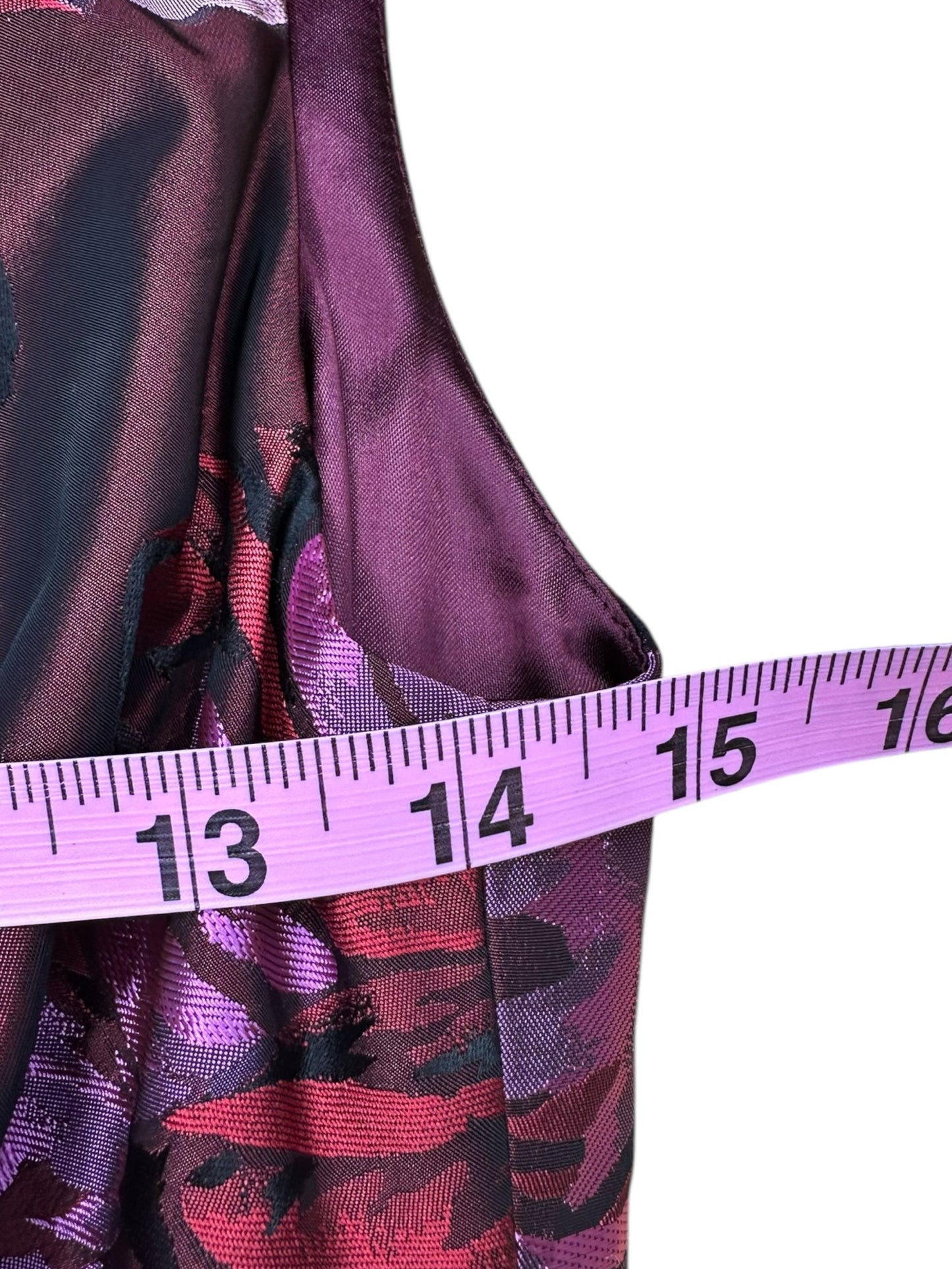 ETCETERA Cocktail Dress Size S