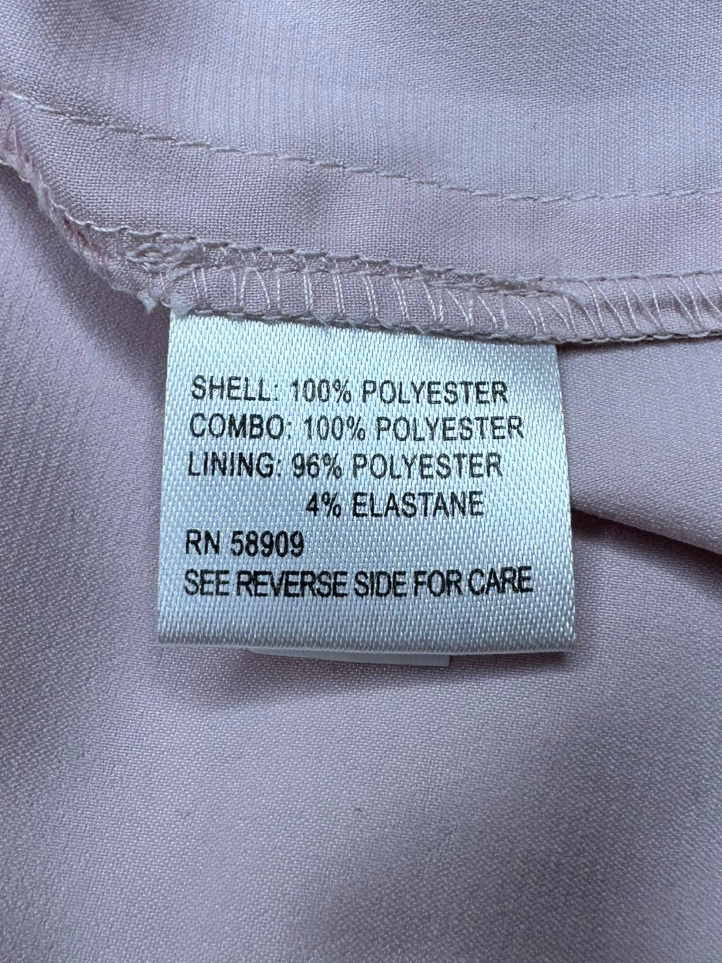 Alex Marie Cocktail Dress Size 8