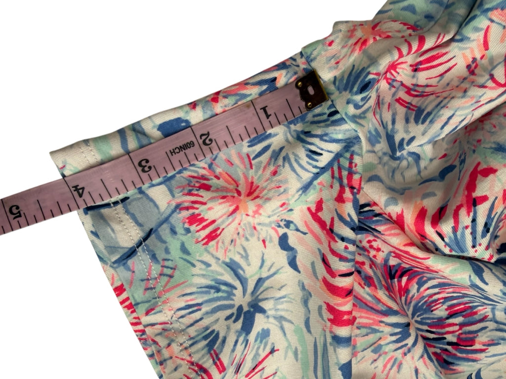 Lilly Pulitzer Size M Romper