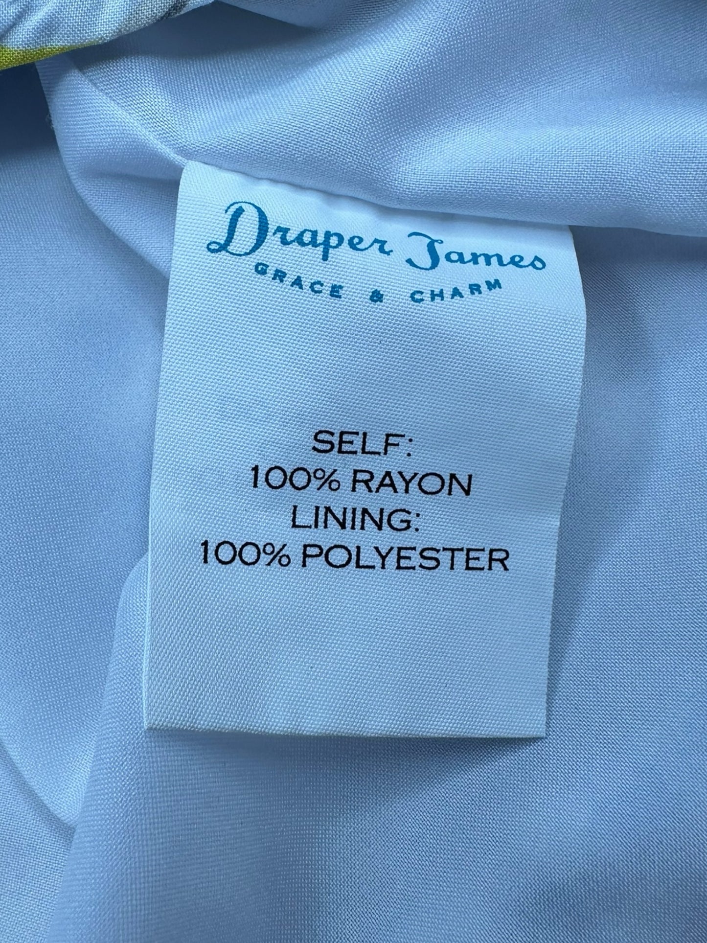 Draper James Casual Dress Size M