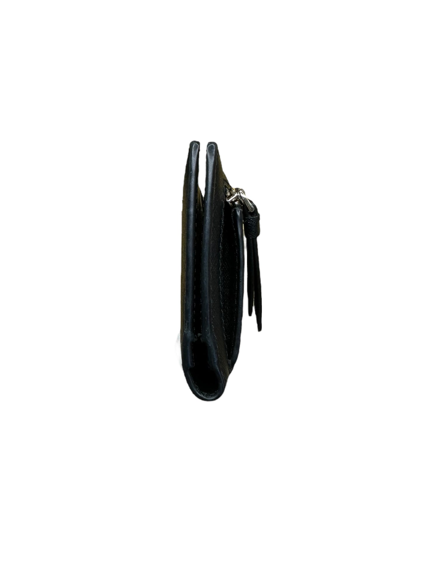 Kate Spade Black Cardholder Wallet