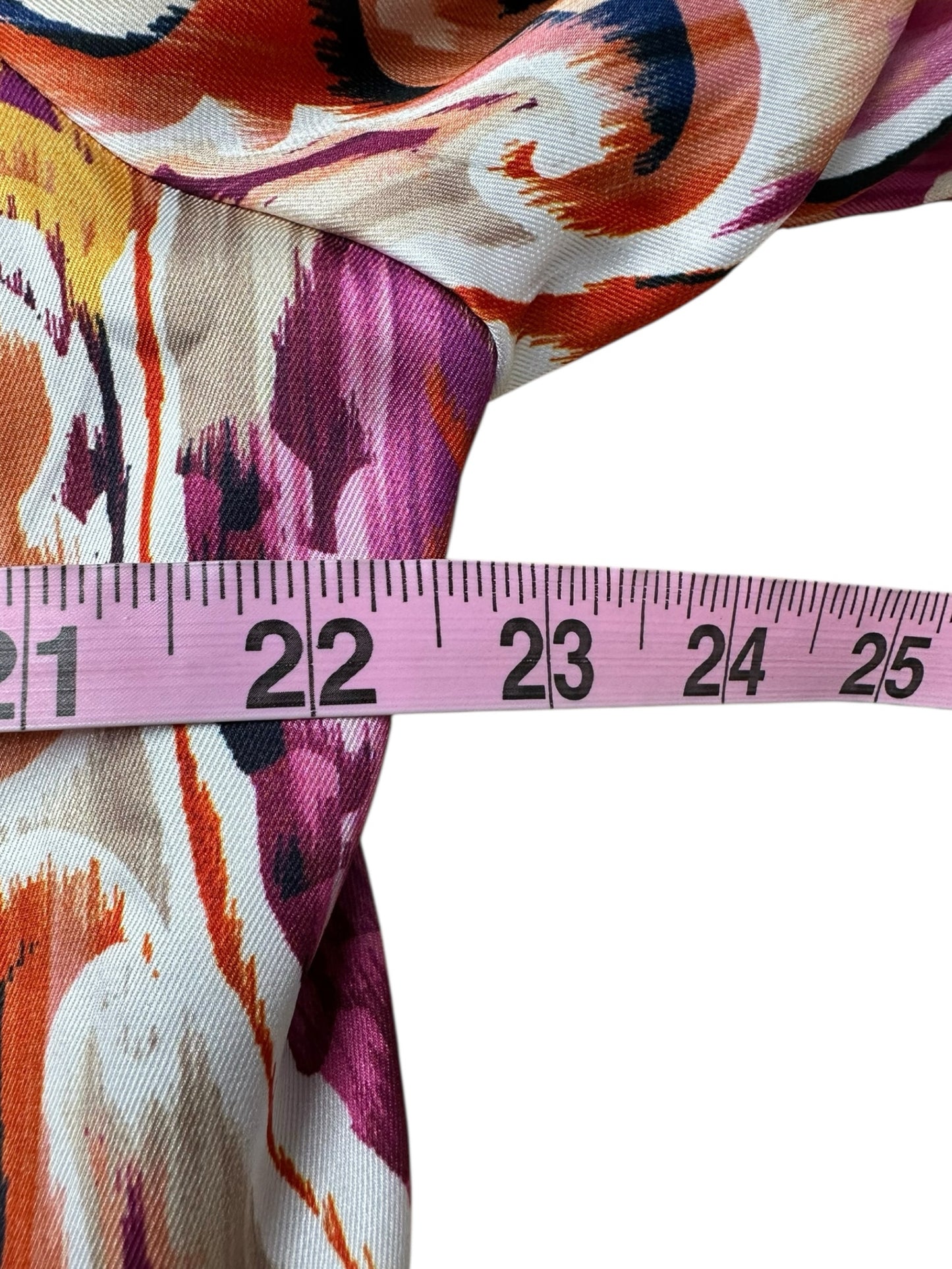 Chico's Size L Kimono/Wrap