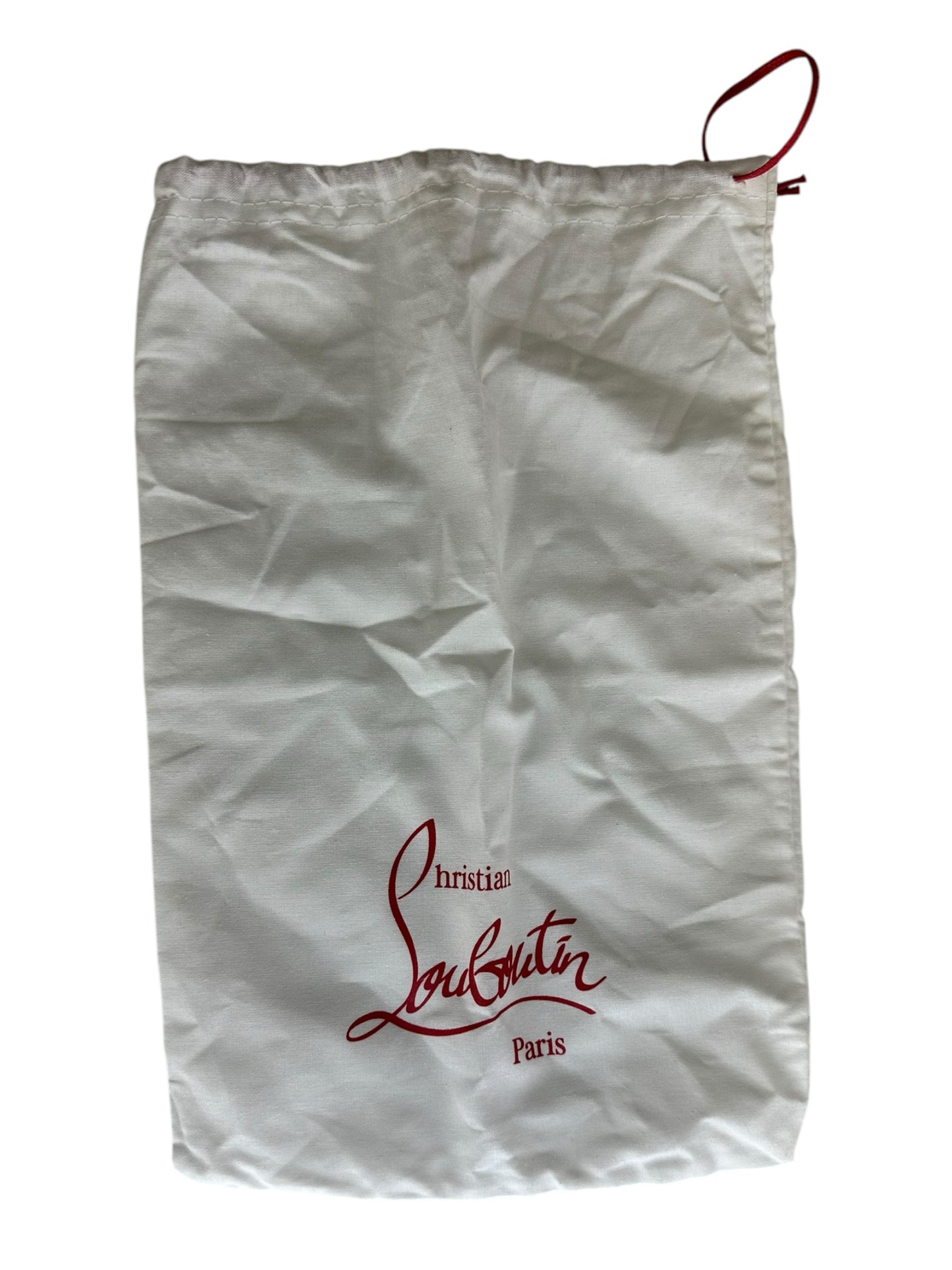 Christian Louboutin Sneakers Size 37