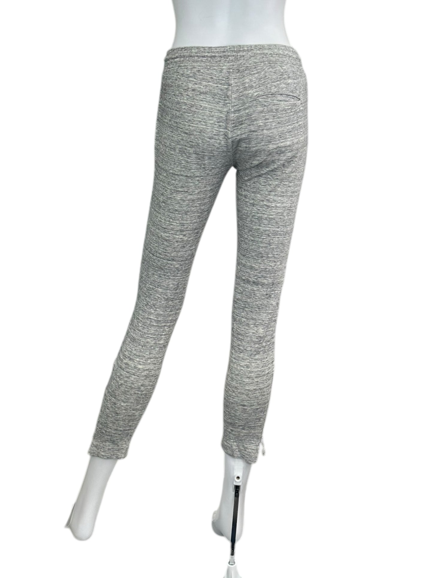 vince. Gray Sweat Pants Size XS