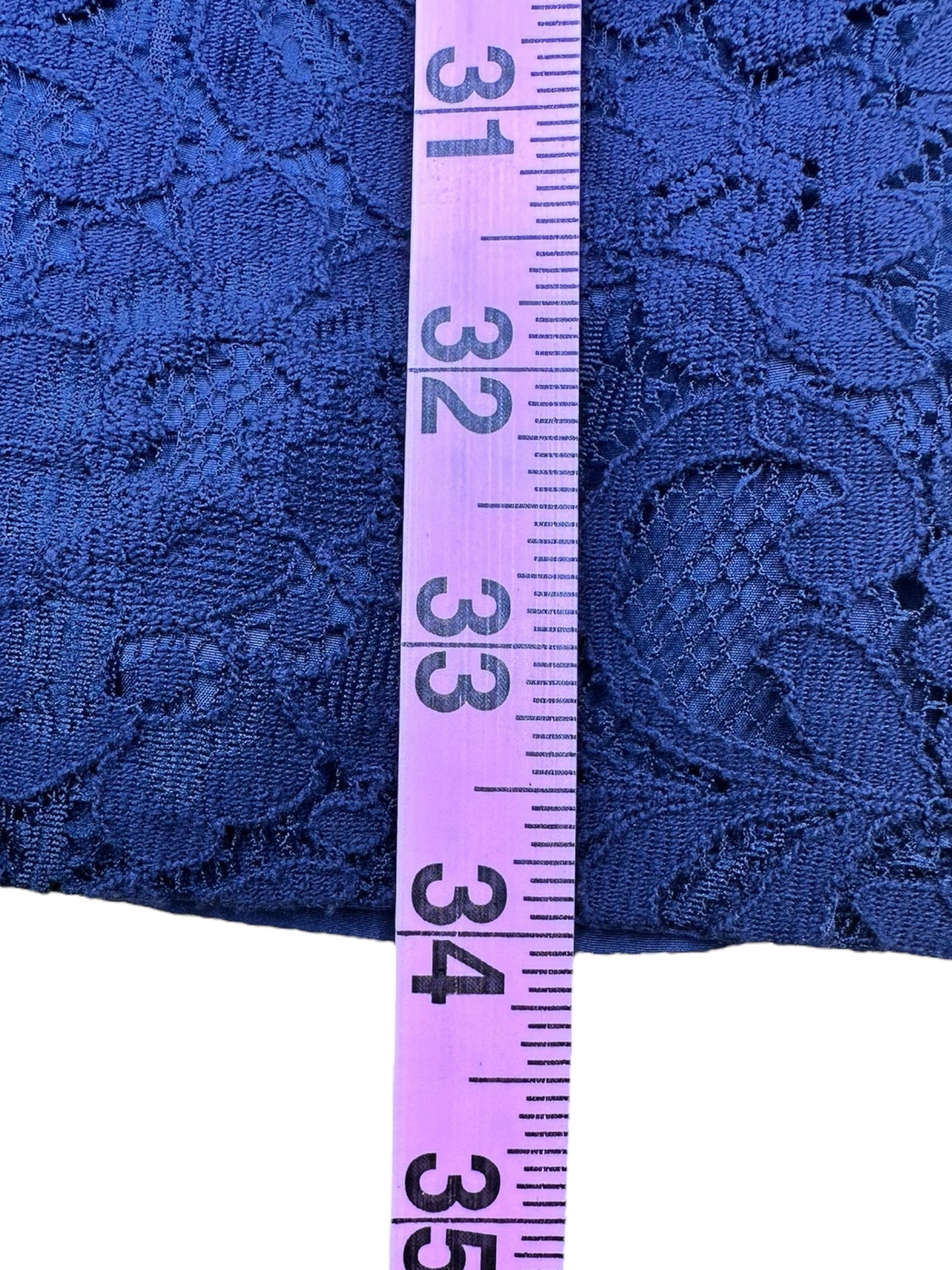 J. Crew Navy Mini Cocktail Dress Size 2