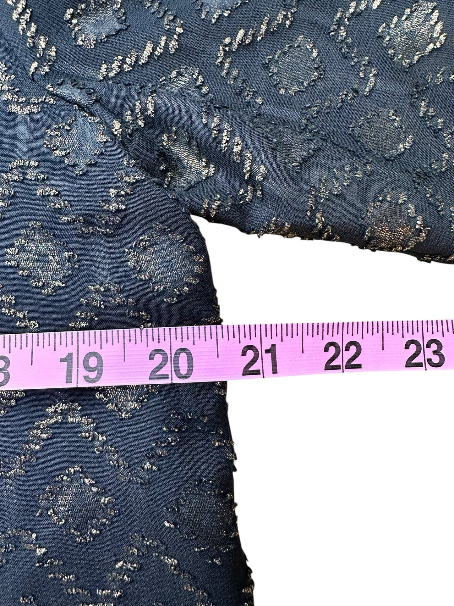 LAFAYETTE 148 NEW YORK Blouse Size M