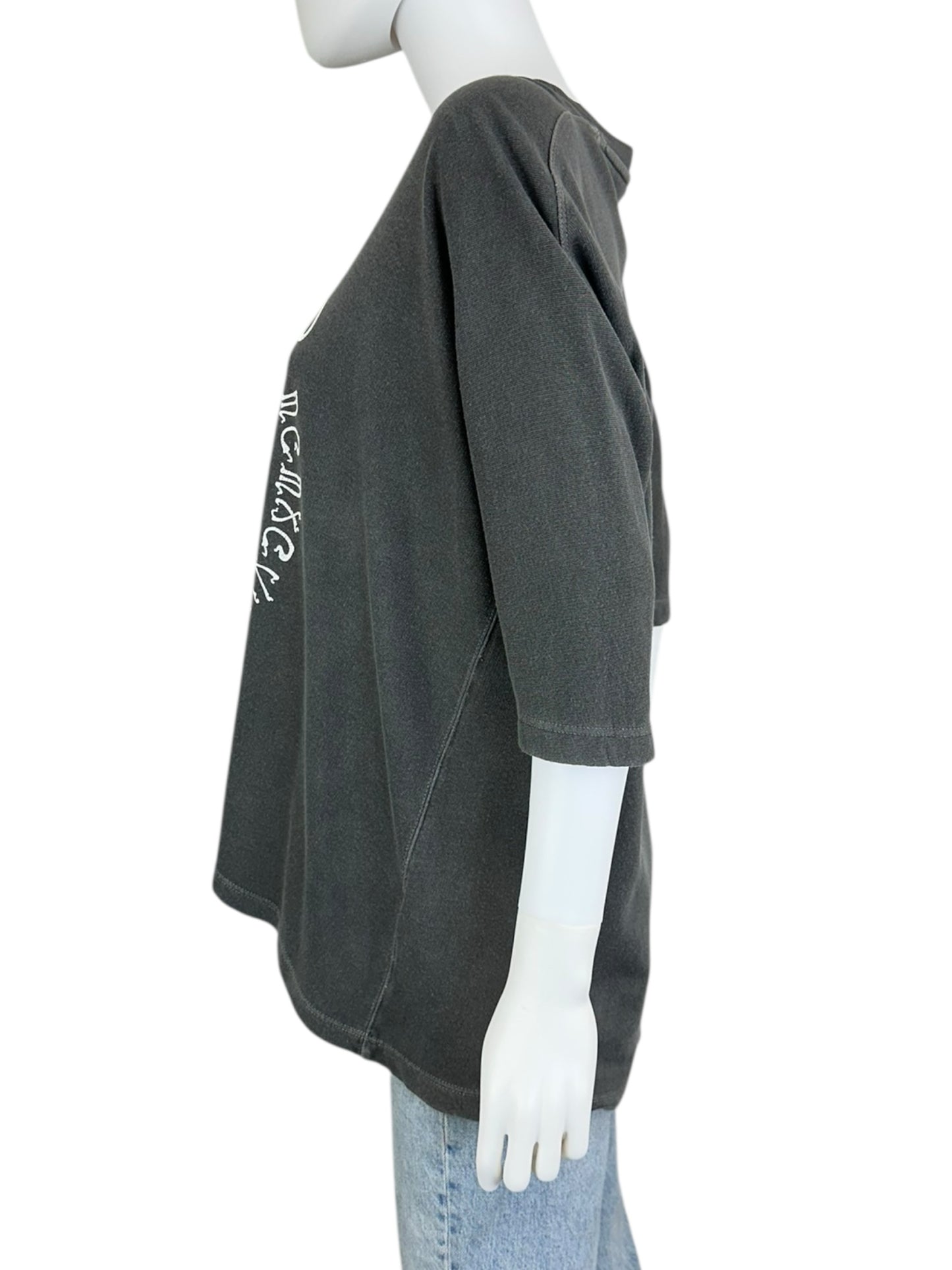 ZADIG & VOLTAIRE Size XS BASE Knit Top