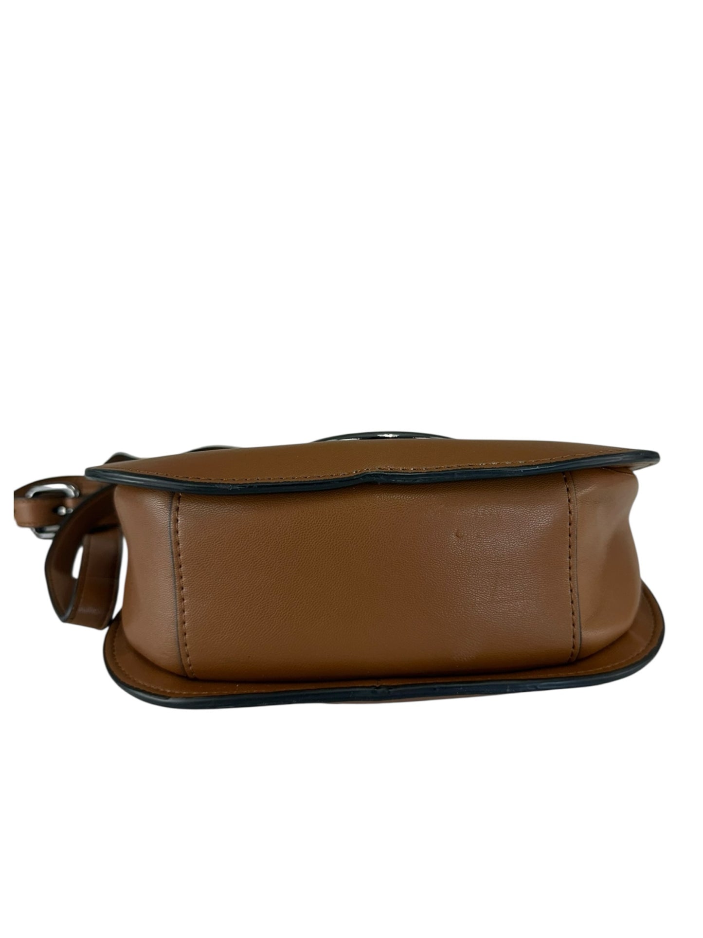 French Connection Brown Crossbody