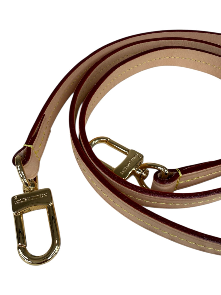 Louis Vuitton Damier Azur Croisette Handbag