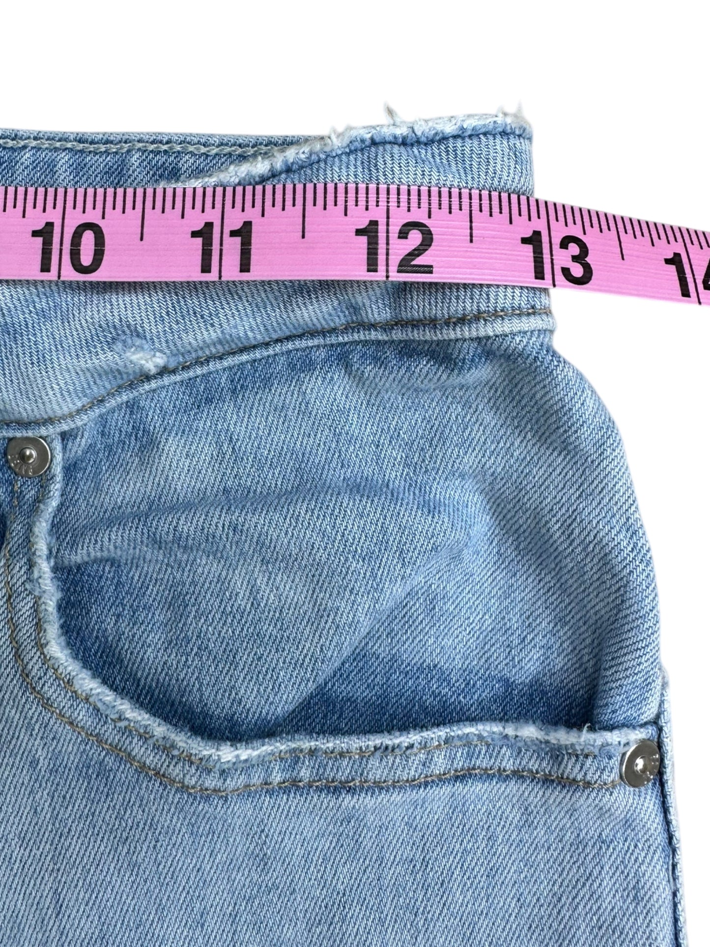 PAIGE Jeans Size 27