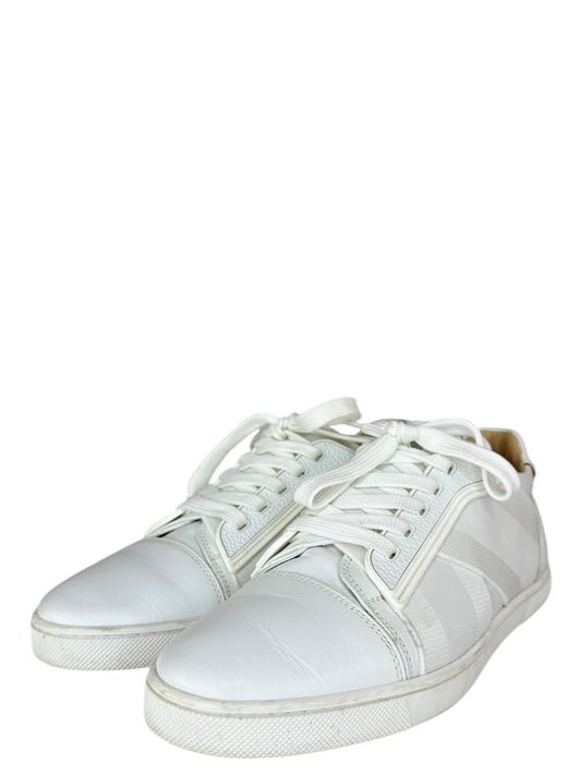 Christian Louboutin Sneakers Size 37