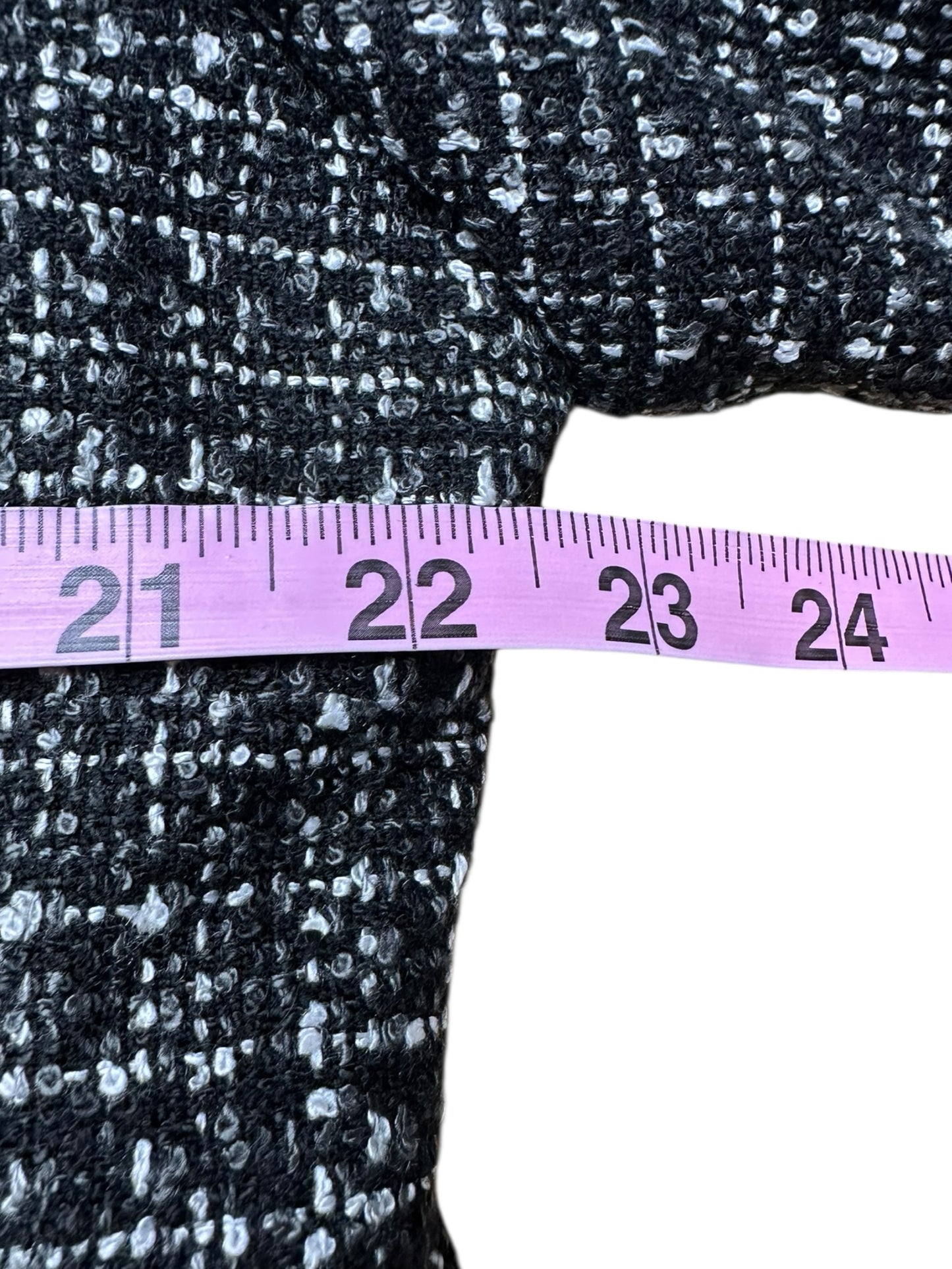 J. Crew Size 20 BASE Jacket- Dress