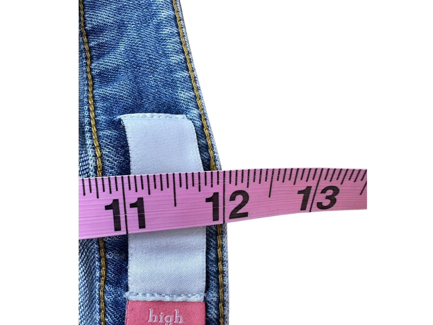 Cabi Light wash Jeans Size 4