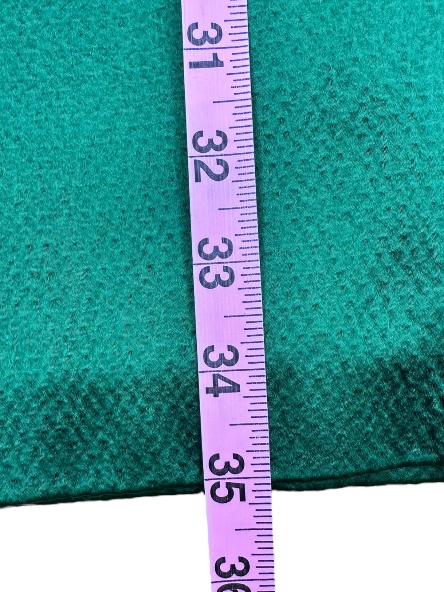 Theory Green Cocktail Dress Size 4