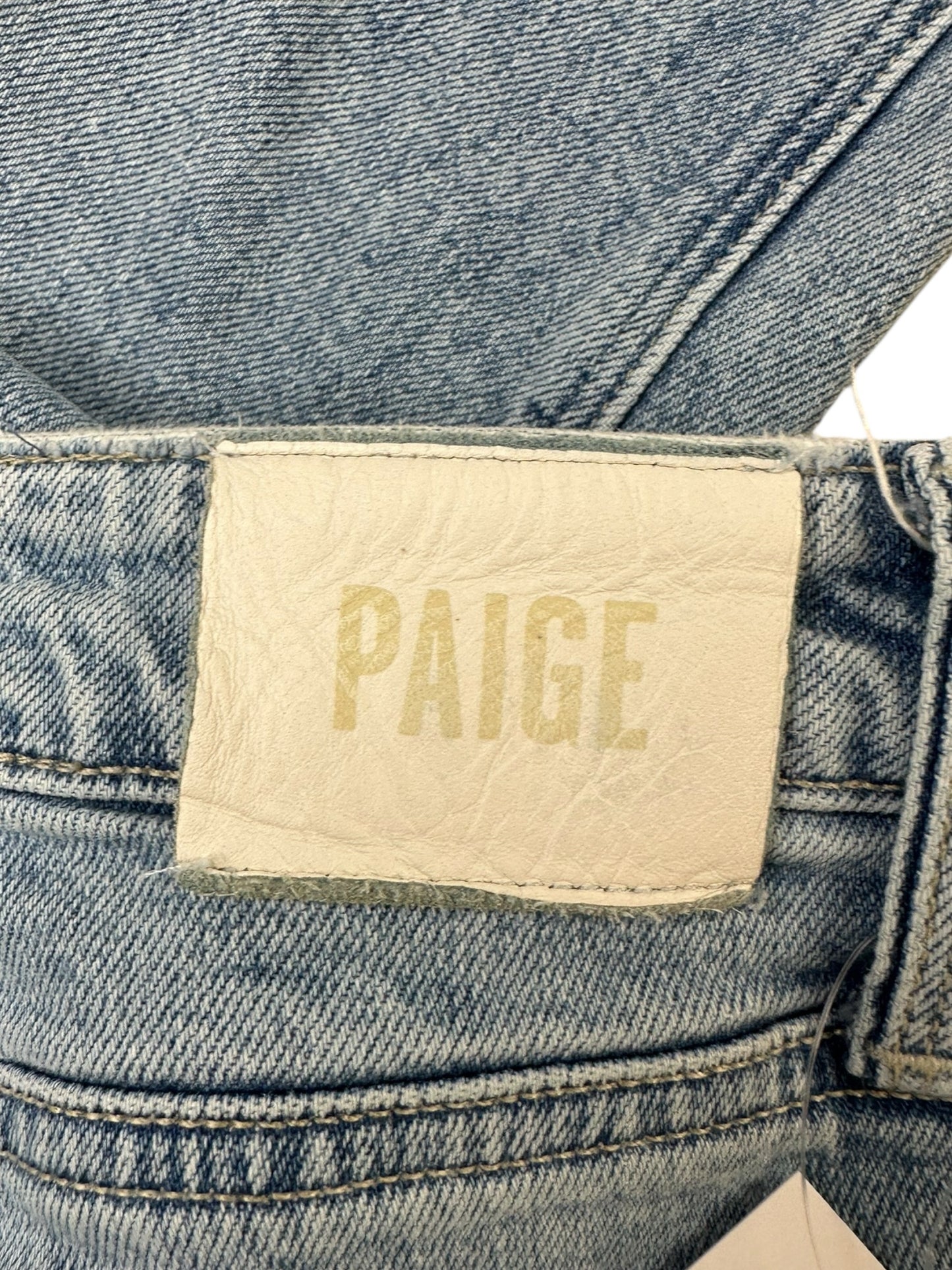 PAIGE Size 29 Jeans
