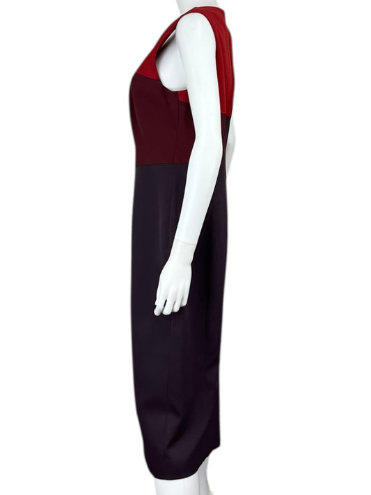 Karen Millen Size 12 BASE Dress- Workwear