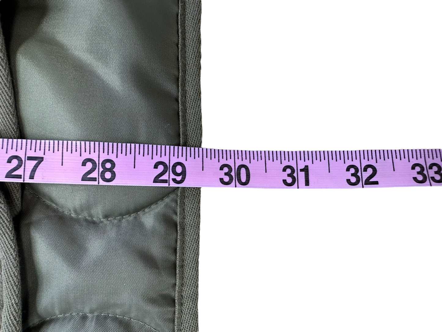 PISTOLA NWT Green ELVA Quilted Jacket Size M