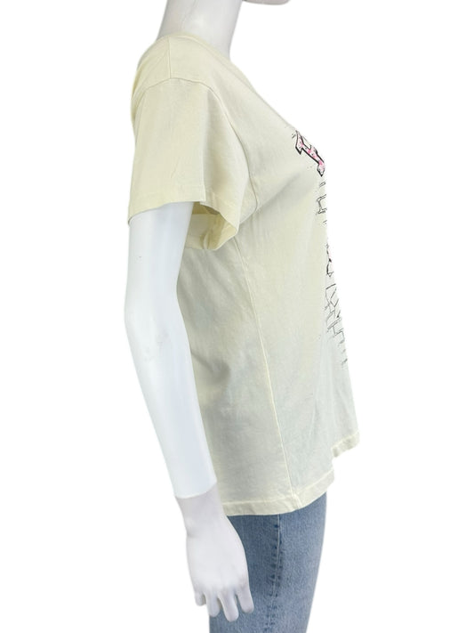 DAYDREAMER Size M Basic Knit