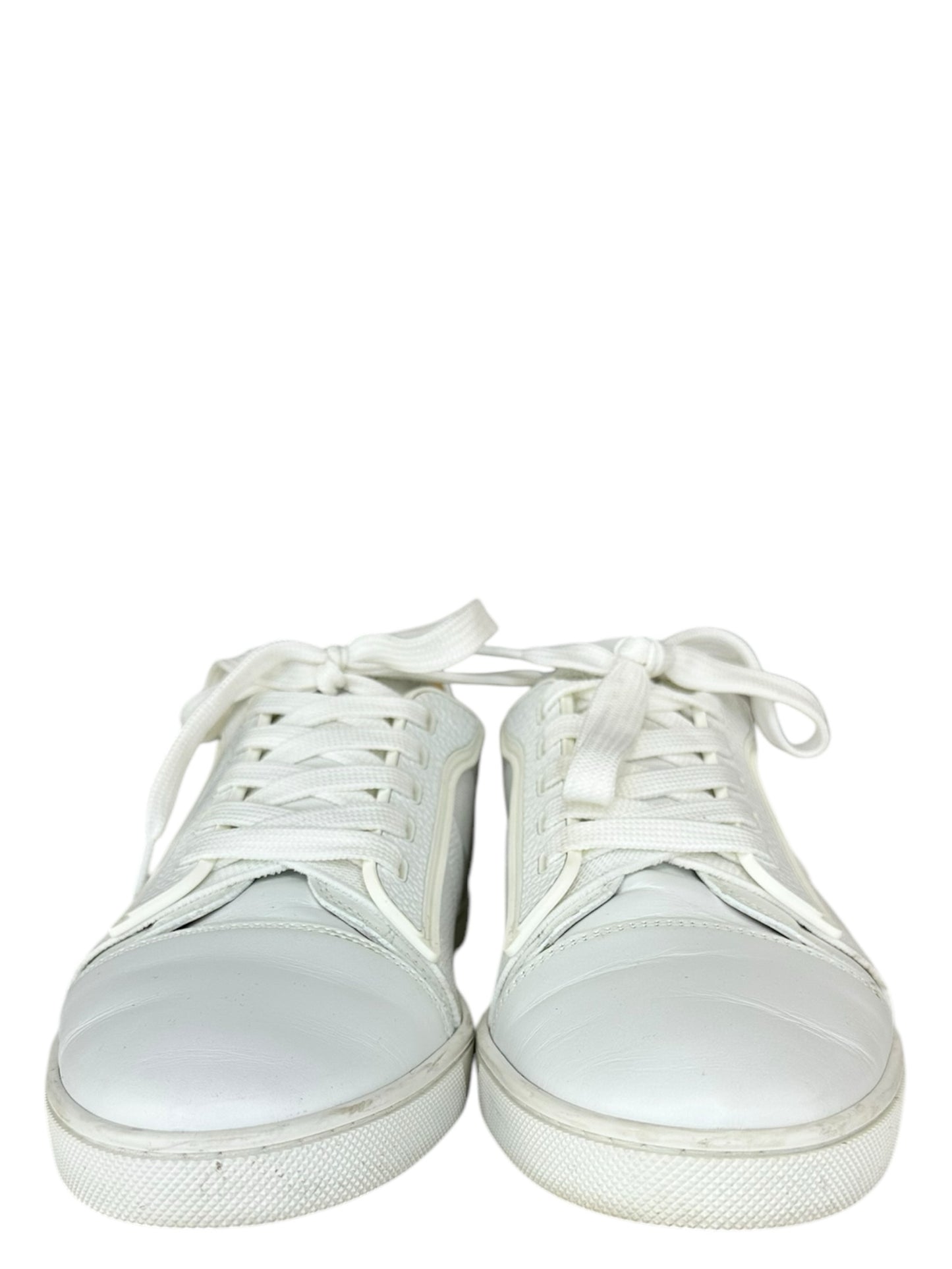 Christian Louboutin Sneakers Size 37