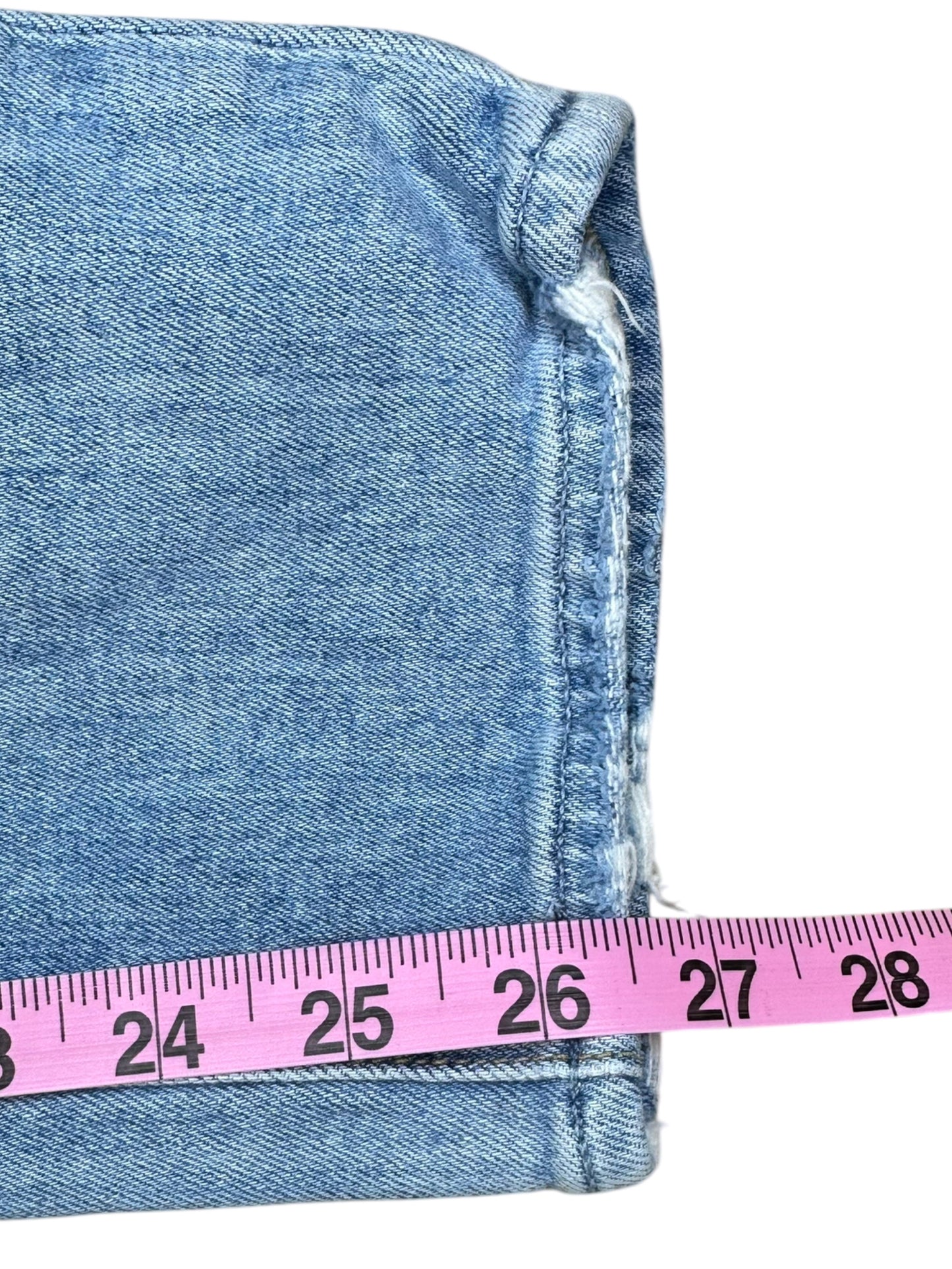 PAIGE Jeans Size 28