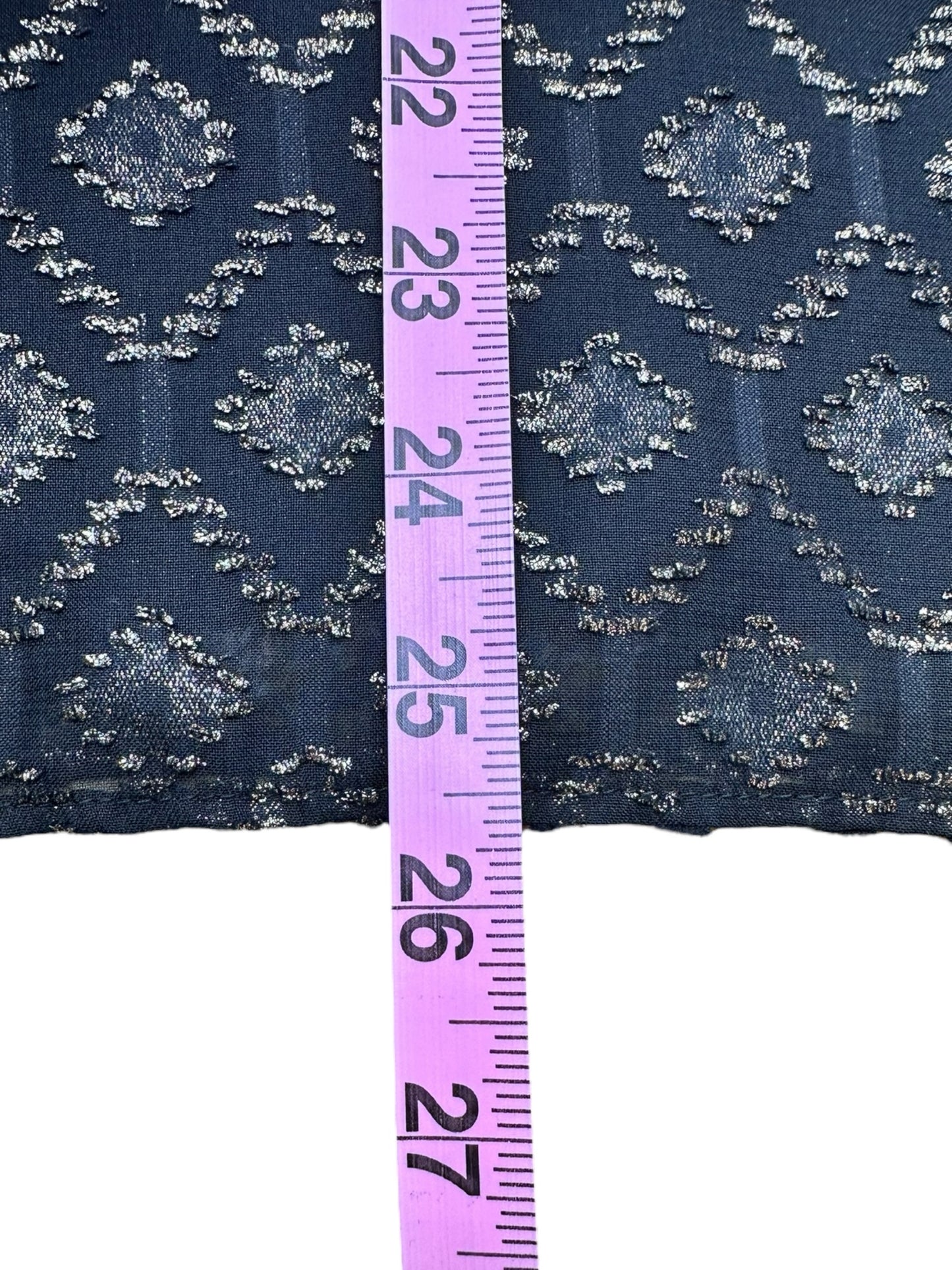 LAFAYETTE 148 NEW YORK Blouse Size M