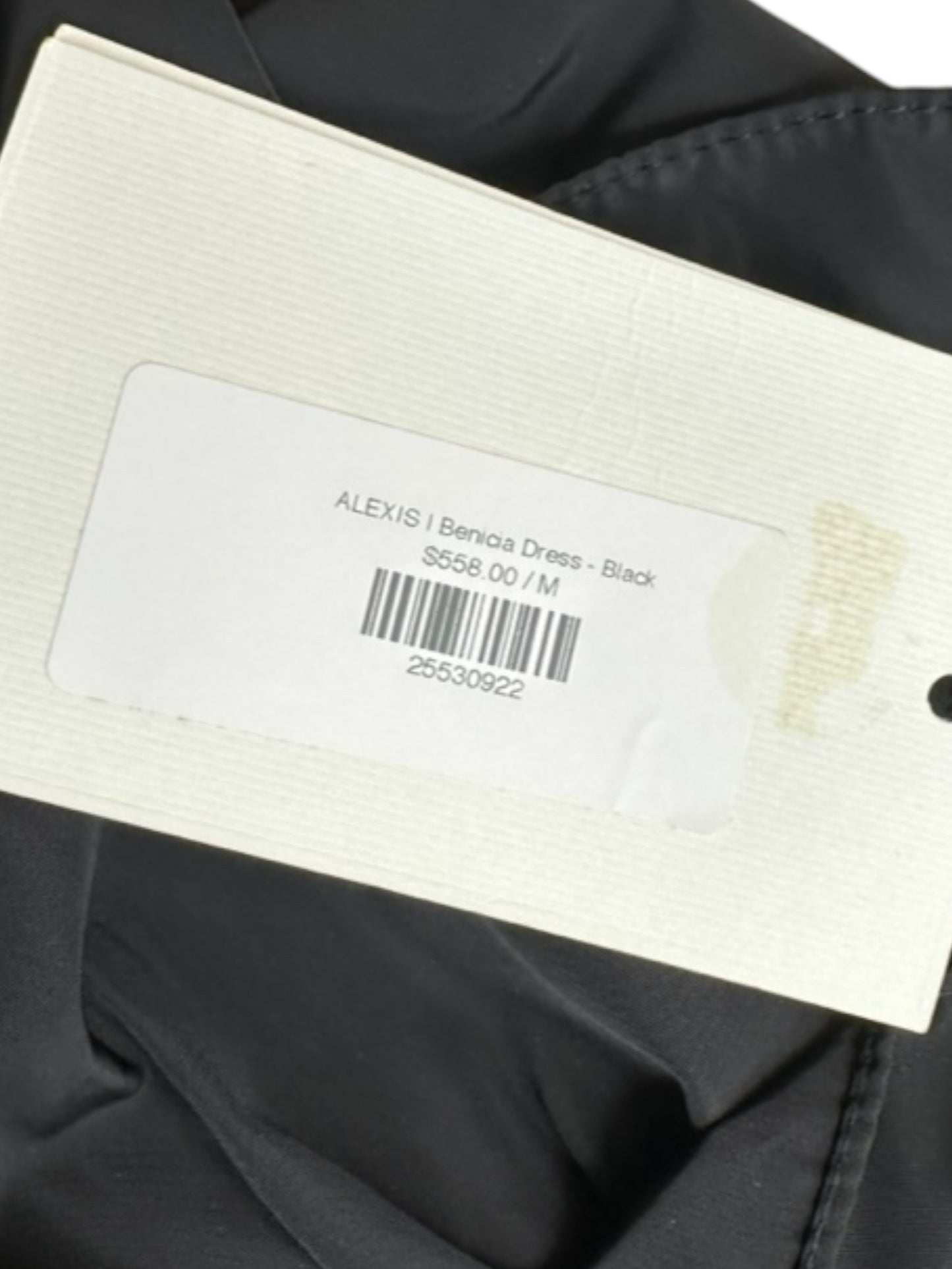 ALEXIE Size M PREMIUM Dress- Cocktail