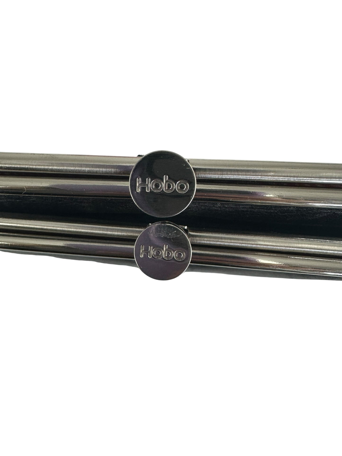 hobo Black Lauren Clutch-Wallet
