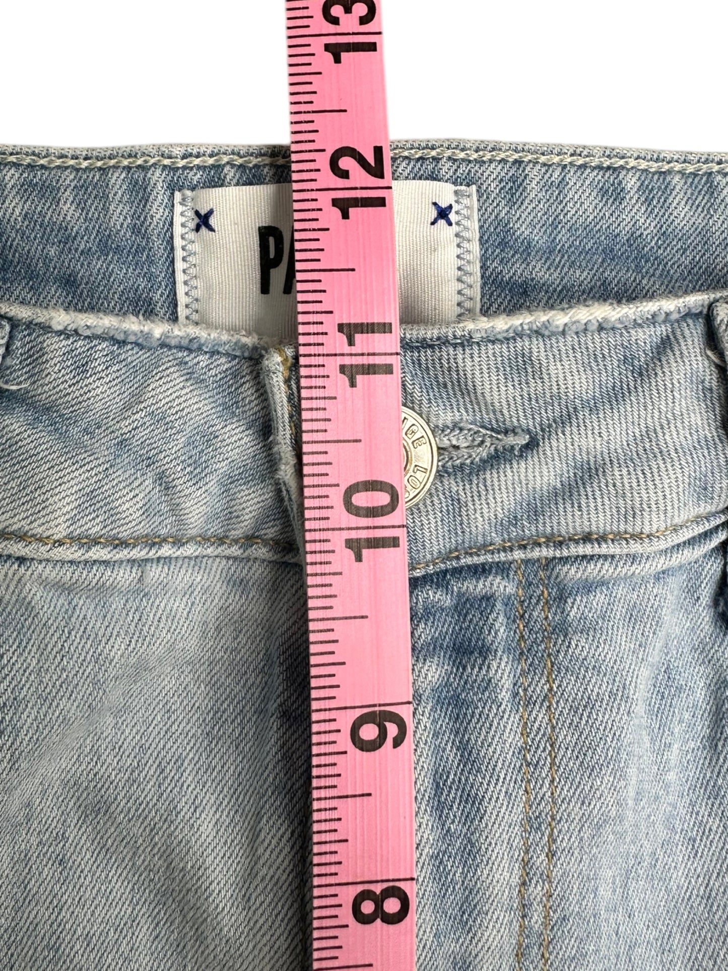 PAIGE Jeans Size 27