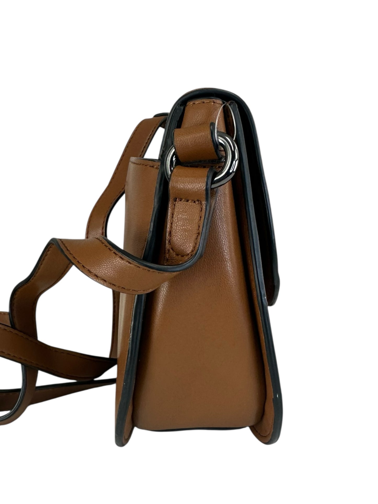 French Connection Brown Crossbody