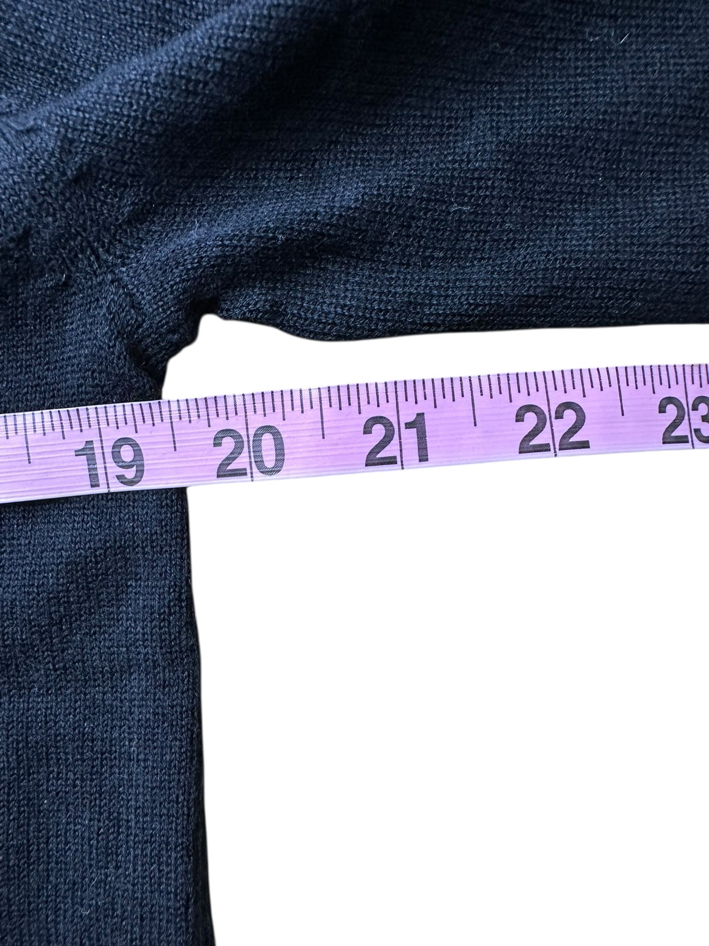 splendid NWT Black Sweater Size S