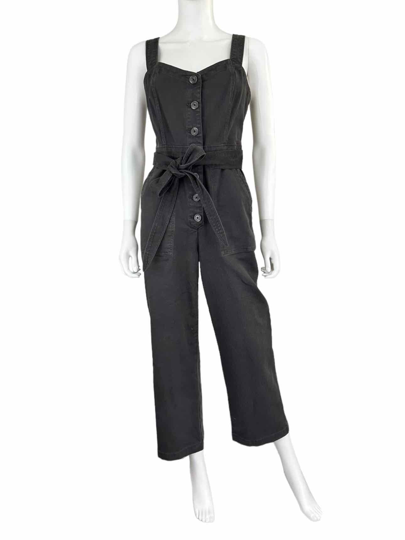 La vie denim jumpsuit online