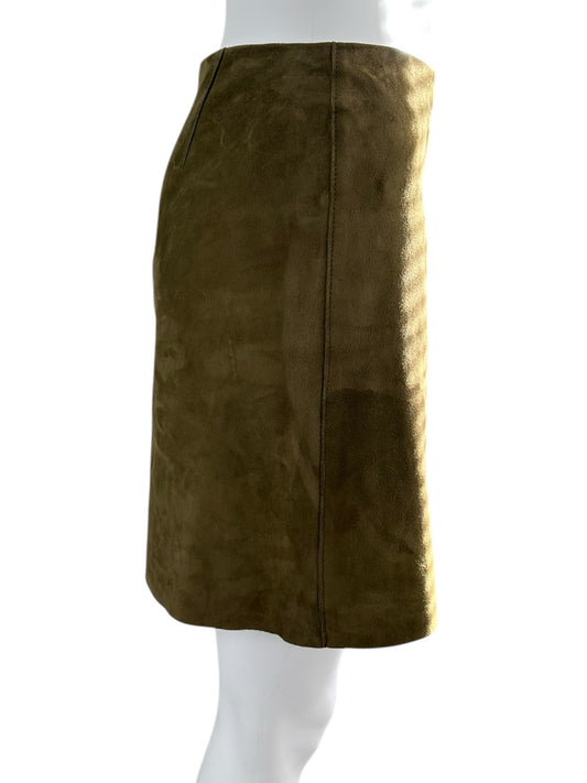 Theory Size 0 PREMIUM Skirt