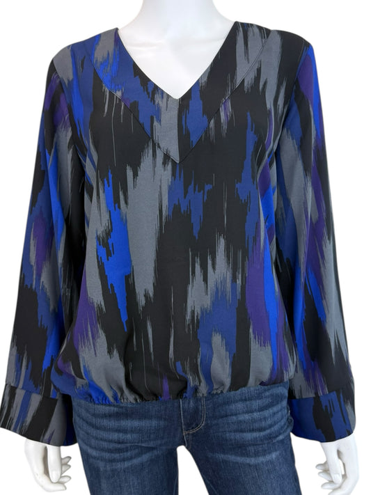 Allison Joy Blouse Size S