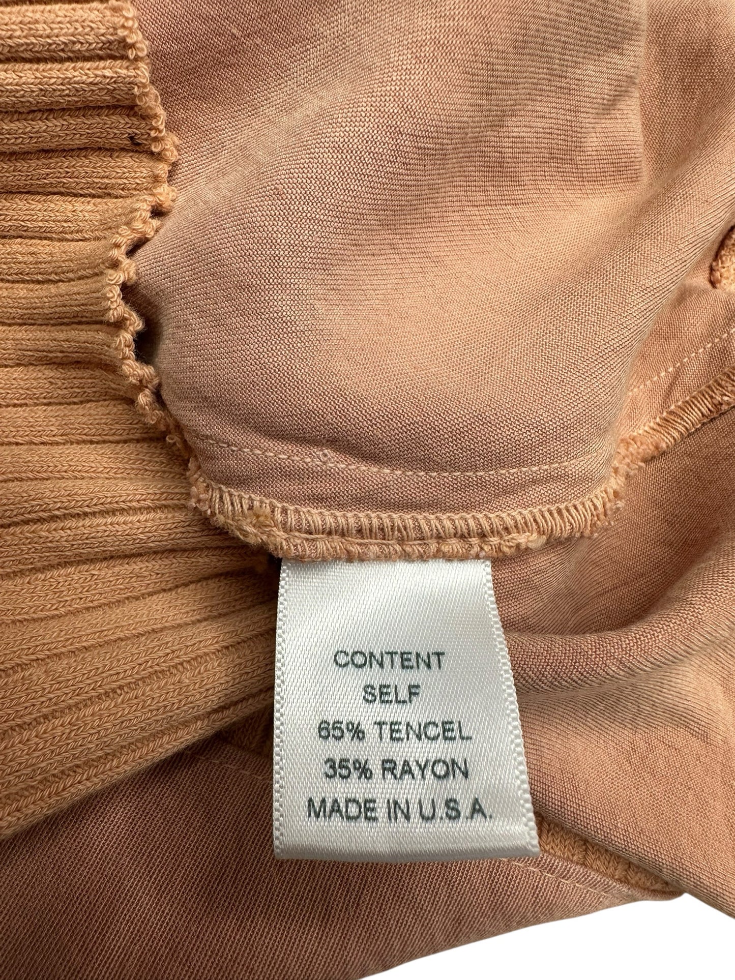maven west NWT Blush Shift Dress Size L