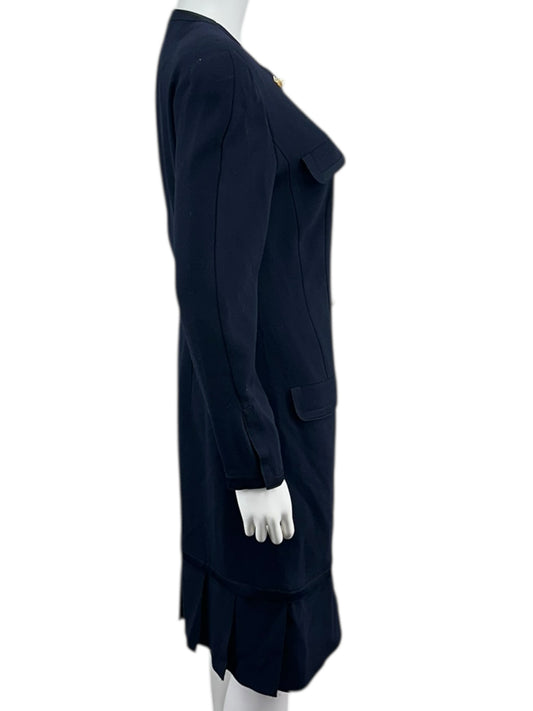 Louis Feraud Size 6 Dress- Workwear