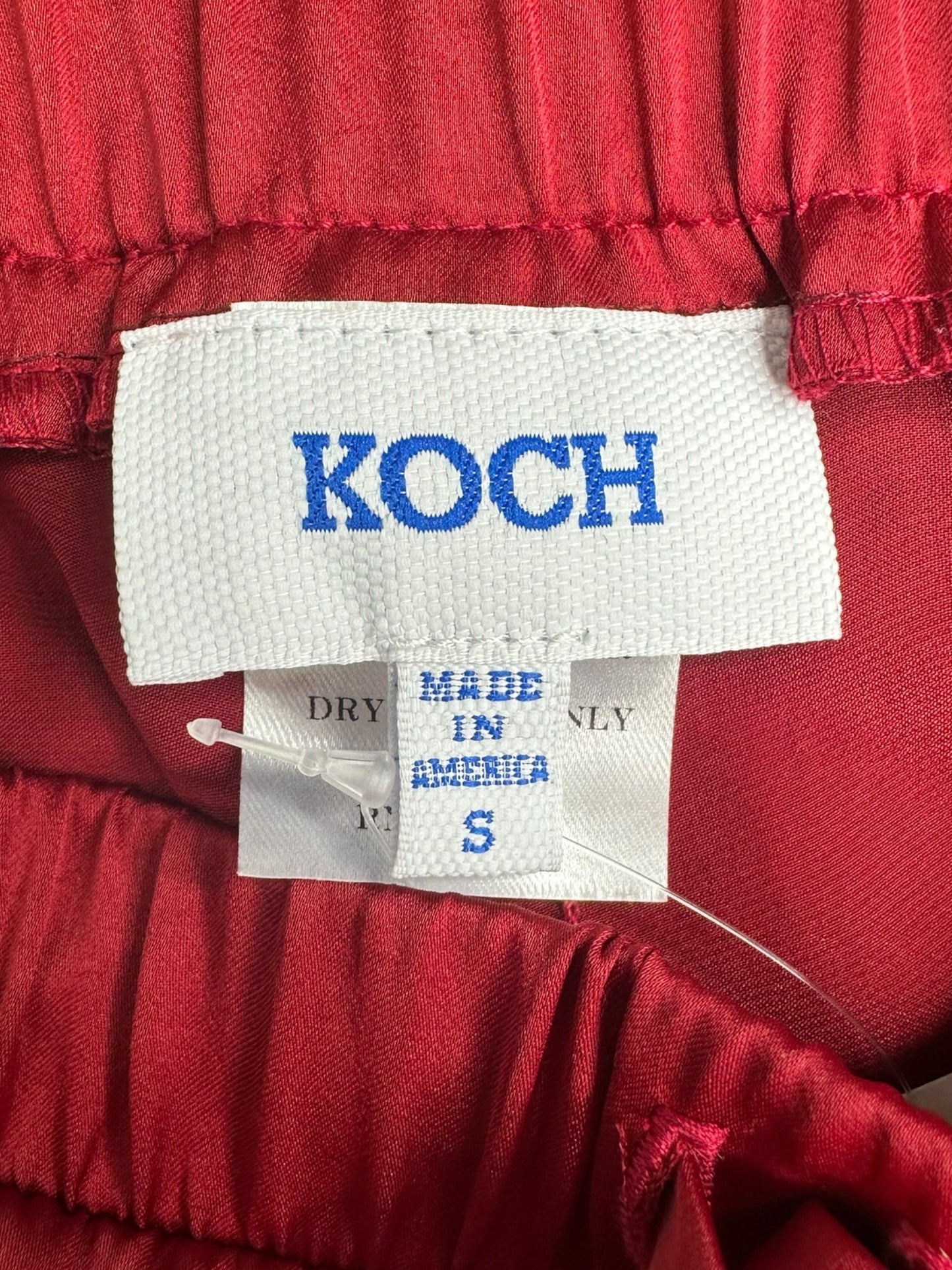 KOCH Pants Size S