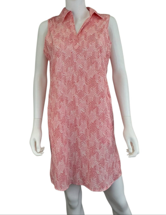SOUTHERN TIDE NWT Kamryn Pink Mini Dress Size S