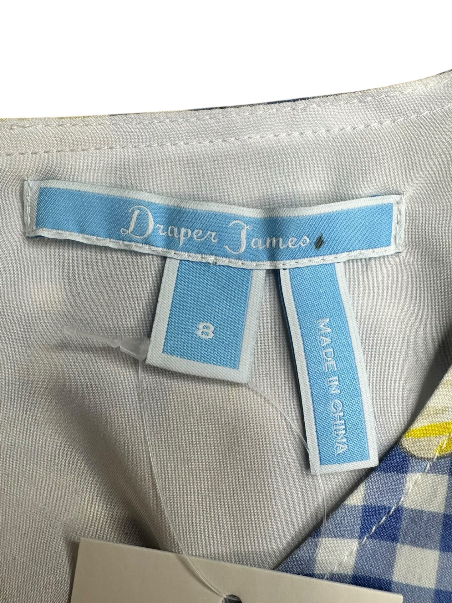Draper James Casual Dress Size M