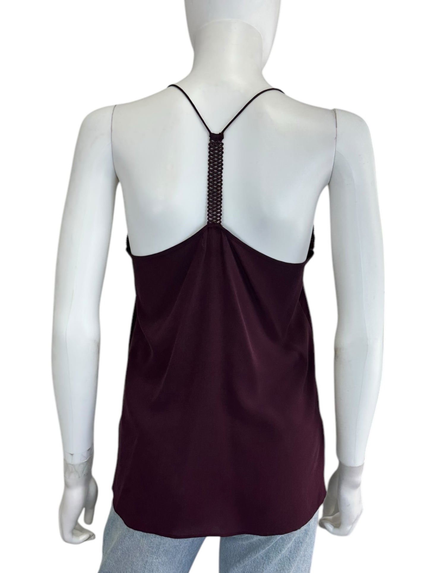 Cami NYC Blouse Size XS