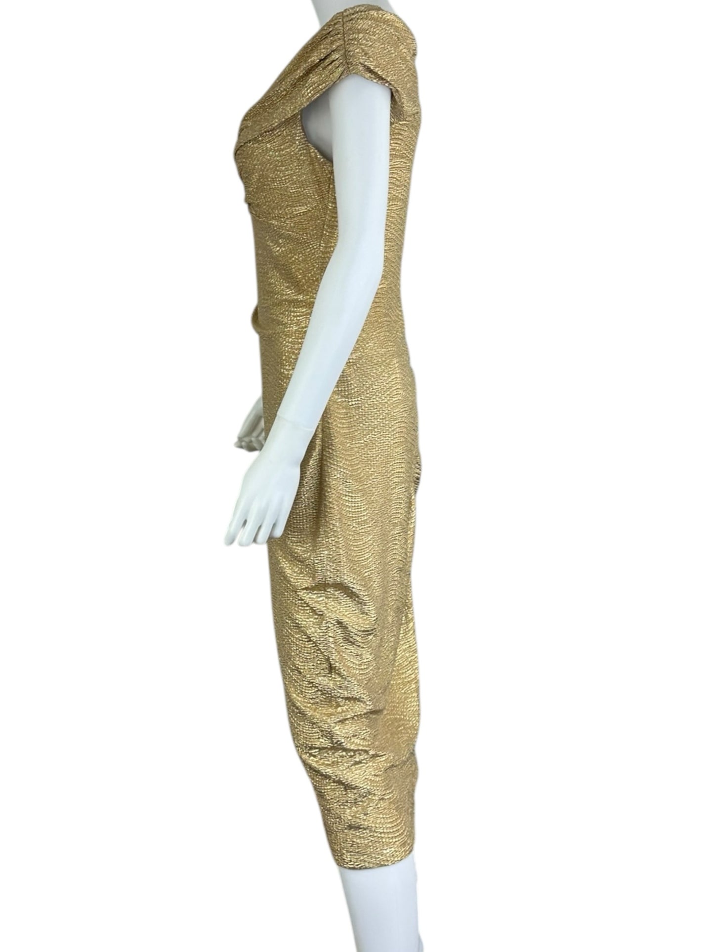 DAVID MEISTER God Cocktail Dress Size 8
