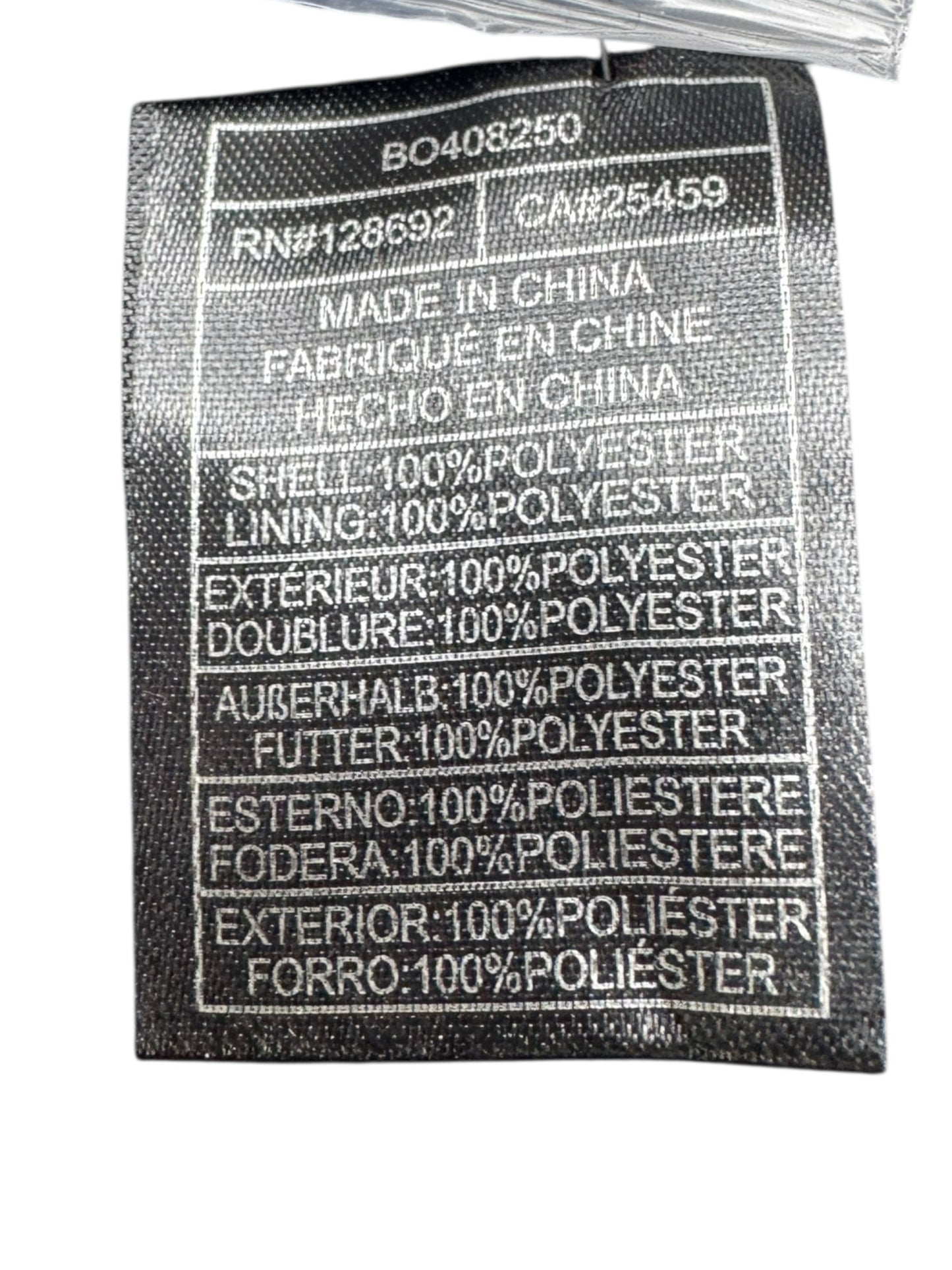 STEVE MADDEN NWT Rylan Print Minidress Size XS