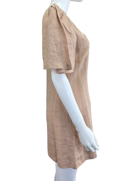 TULAROSA NWT Blush Mini Dress Size M