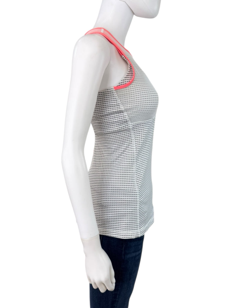 lululemon Ready, Set, Sweat Active Tank Size 6