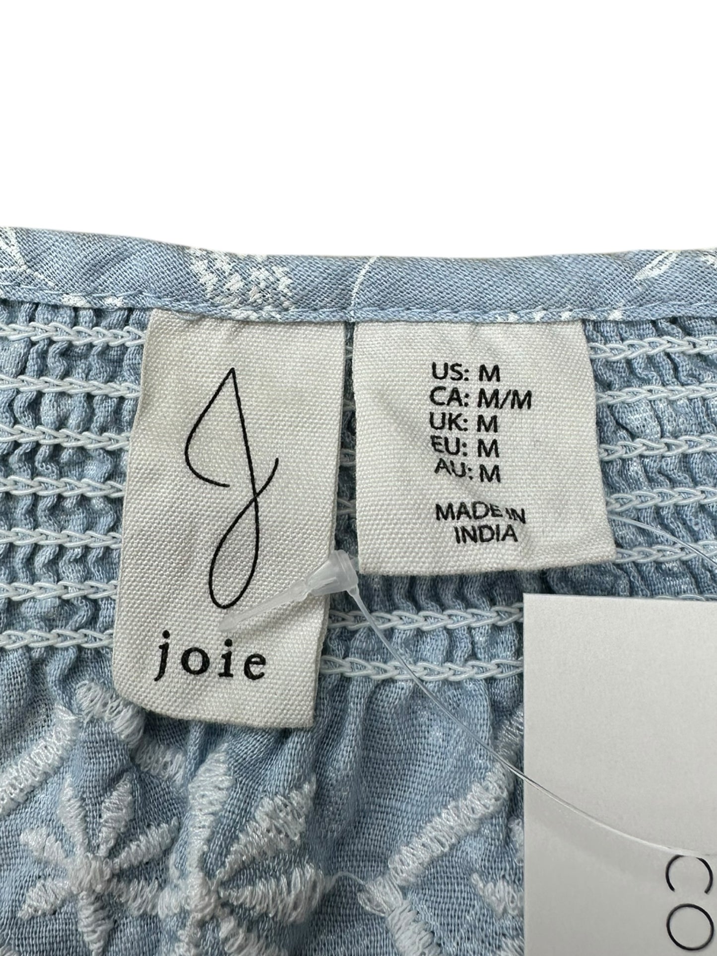 Joie Blouse Size M